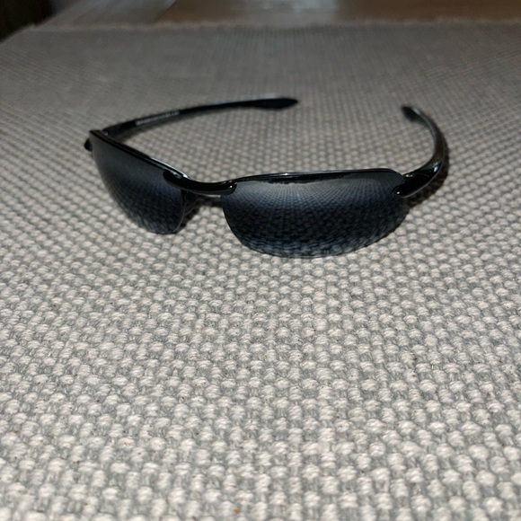 Maui Jim sport sunglasses - Picture 1 of 3